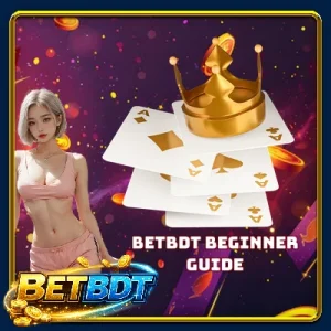 BETBDT Beginner Guide: Master The Game in 2026