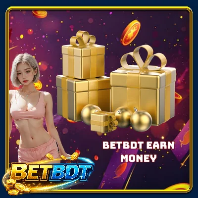 BETBDT Earn Money: 3 Effective Methods From Top Experts