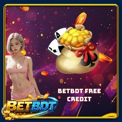 BETBDT Free Credit 2026 - Learn How to Use It Specifically