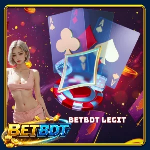 BETBDT Legit? Understanding The Aspects You Need To Know