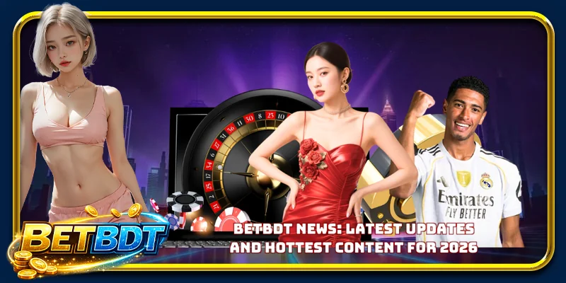 BETBDT news on transaction bandwidth upgrade