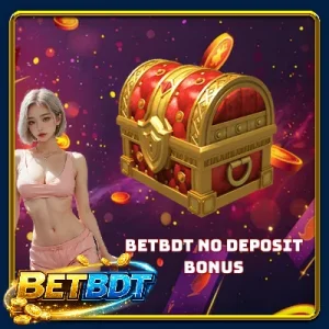 BETBDT No Deposit Bonus - Opportunity Win Free Rewards 2026