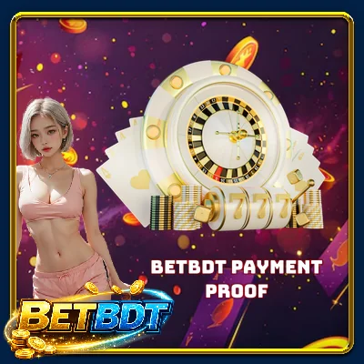 BETBDT Payment Proof - Fast And Clear Processing Explained