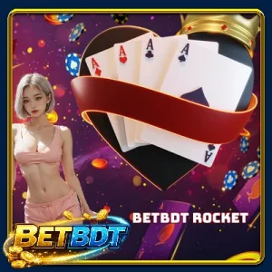 BETBDT Rocket: Guide To Fast And Secure Money Transfers