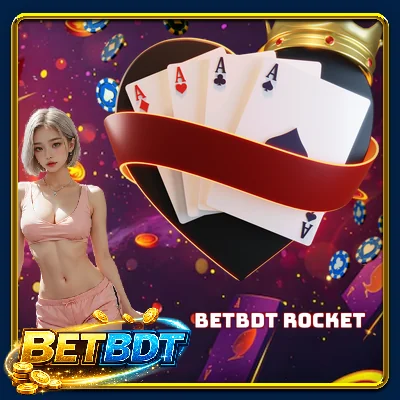BETBDT Rocket: Guide To Fast And Secure Money Transfers