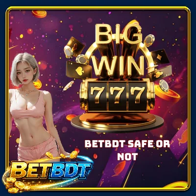 BETBDT Safe Or Not? Discover The Shocking Truth Inside